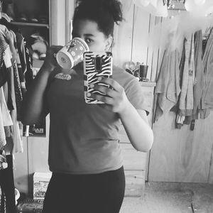 Meet your Posher, Trinity